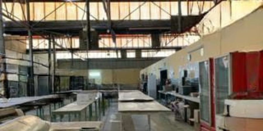 Commercial Property for Sale in Hamilton Free State